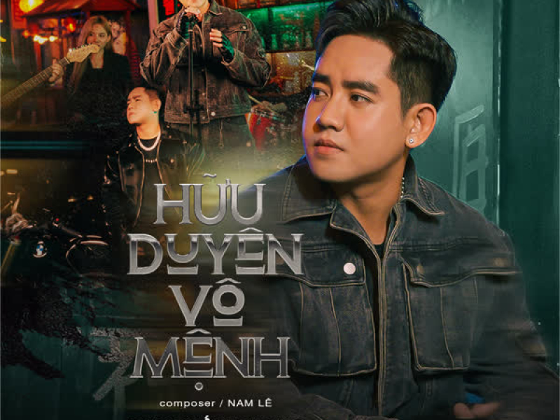Hữu Duyên Vô Mệnh (Remixes) (EP)