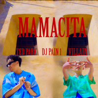 Mamacita (Single)
