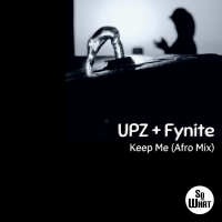 Keep Me (Afro Mix) (EP)