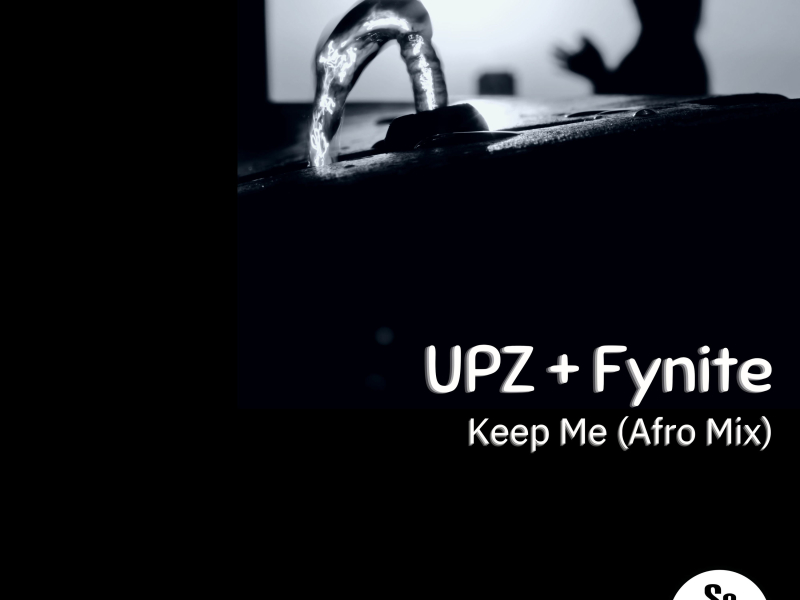 Keep Me (Afro Mix) (EP)