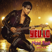 Yêu Lỡ (Metal Rock) (Single)