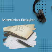 Merdeka Belajar (Single)