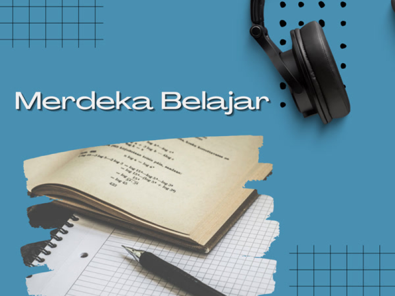 Merdeka Belajar (Single)