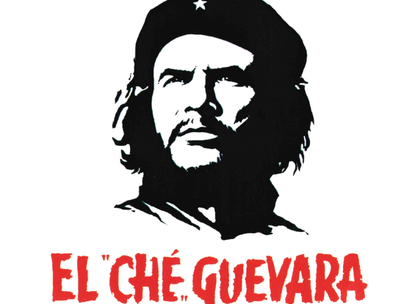 El Che Guevara (Original Motion Picture Soundtrack)