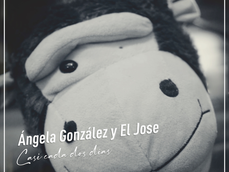 Casi Cada Dos Días (Single)