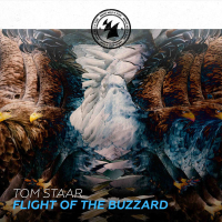 Flight Of The Buzzard (Single)