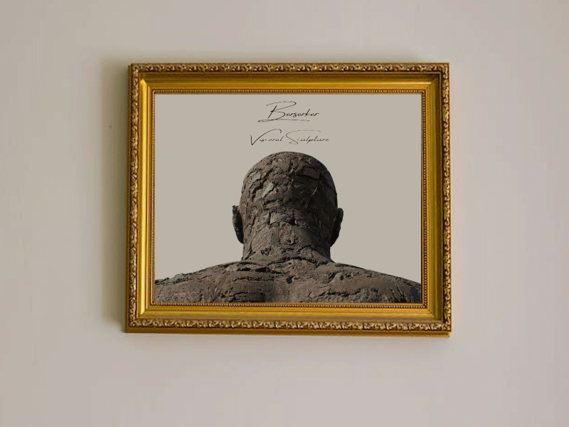 Visceral Sculpture (Single)