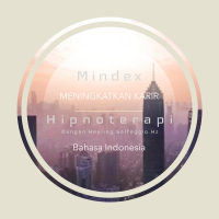 Audio Hypnosis tentang Meningkatkan Karir (Single)