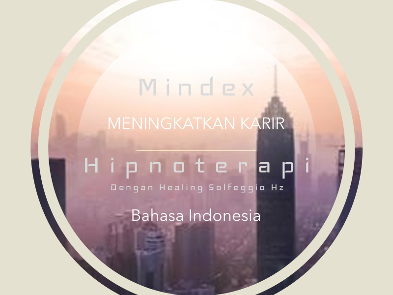 Audio Hypnosis tentang Meningkatkan Karir (Single)