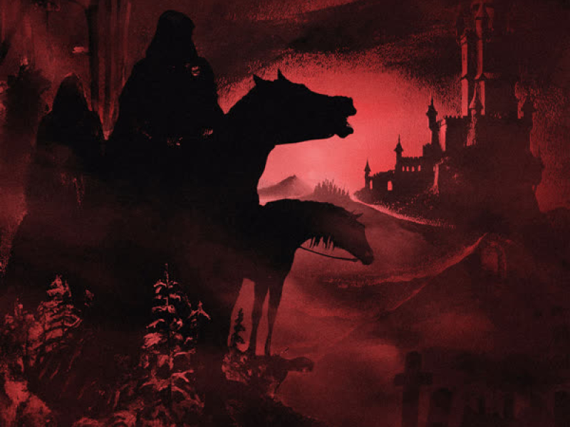 NIGHTMARE NIGHT (Single)