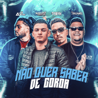 Não Quer Saber De Coroa (Single)