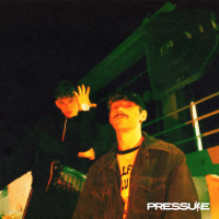 PRESSURE (Single)