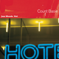 Jazz Moods: Hot