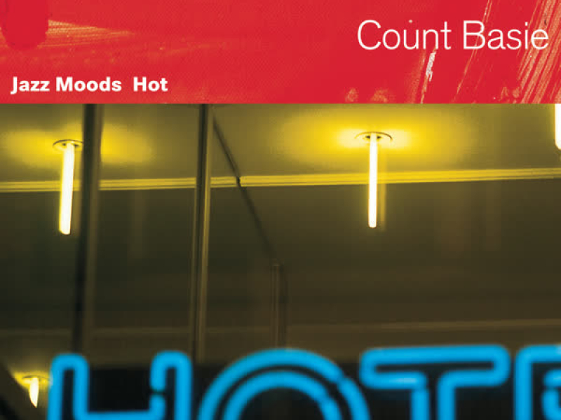 Jazz Moods: Hot