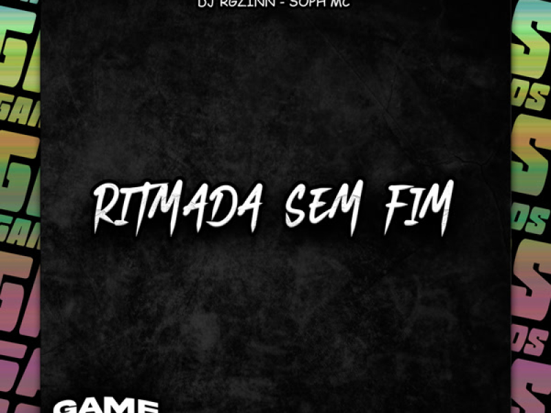 Ritmada Sem Fim (Single)