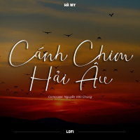 Cánh Chim Hải Âu (Lofi) (Single)