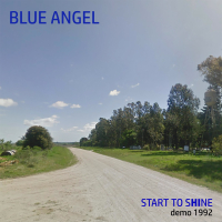 START TO SHINE (Single)