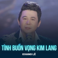 Tình Buồn Vọng Kim Lang (Single)