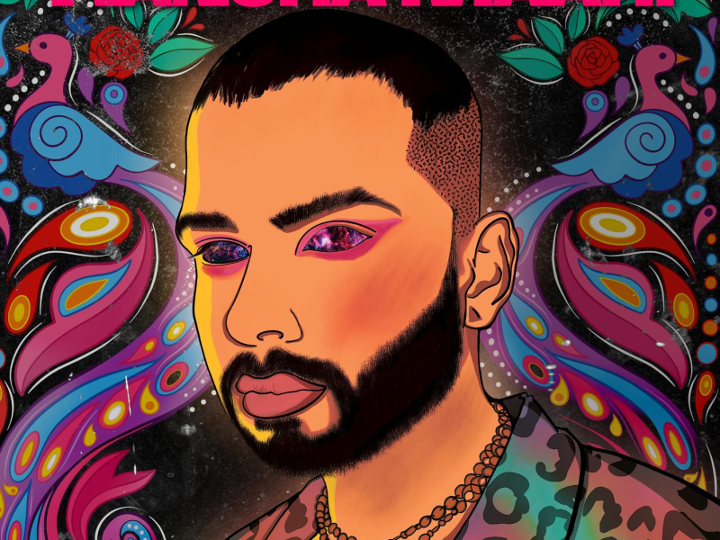 Ranjha Maahi (Single)