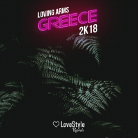 Greece 2k18 (Single)