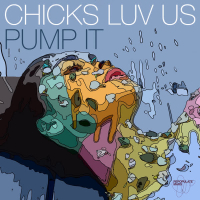 Pump It (EP)