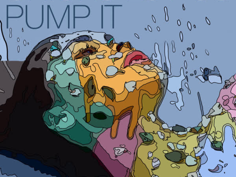 Pump It (EP)