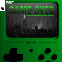 Game Over (Jochem Hamerling Remix) (Single)