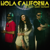 Hola California (Single)