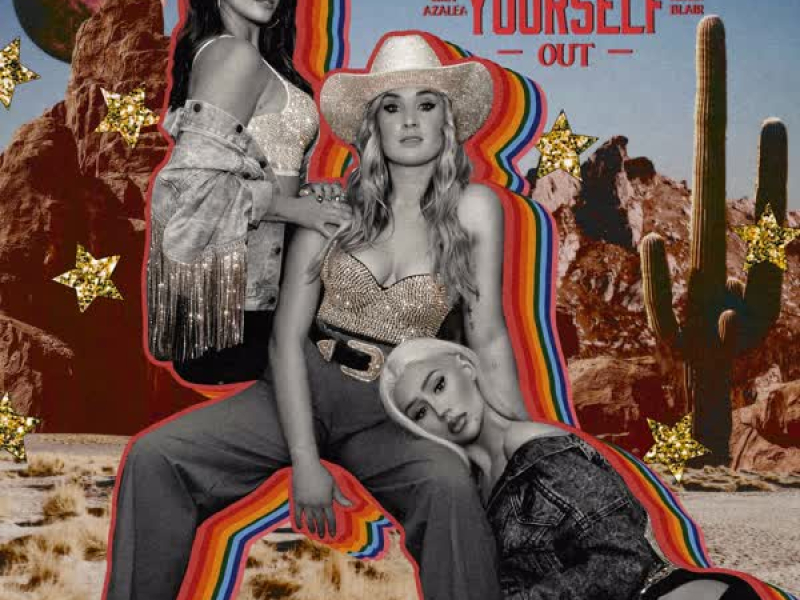 Knock Yourself Out (Single)