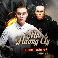 Mùi Hương Ấy (Lộ Mặt OST) (Single)