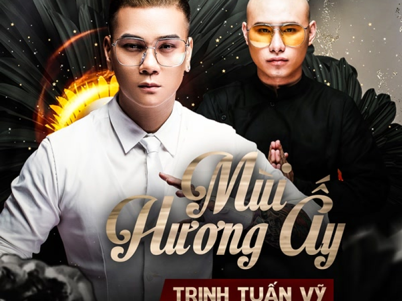 Mùi Hương Ấy (Lộ Mặt OST) (Single)