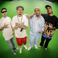 THE BOX MEDLEY 8 (Single)