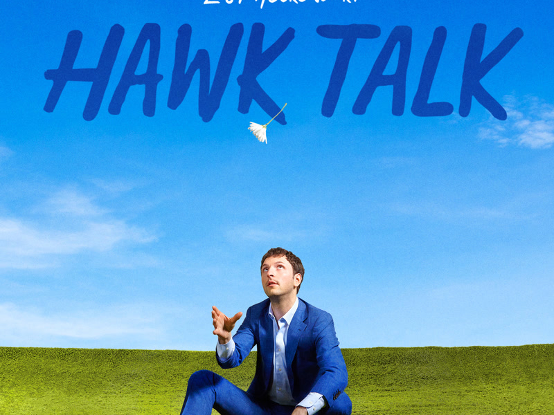 HAWK TALK