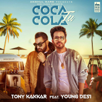 Coca Cola Tu (Single)