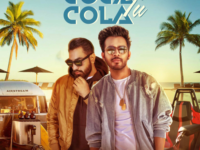 Coca Cola Tu (Single)