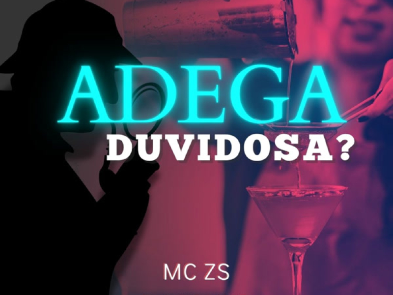 Adega Duvidosa ? (Single)