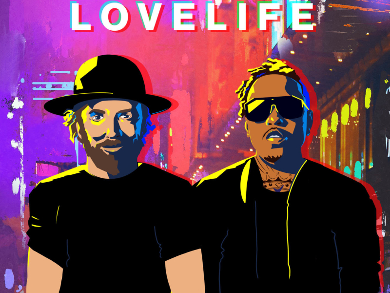 LOVELIFE (Single)