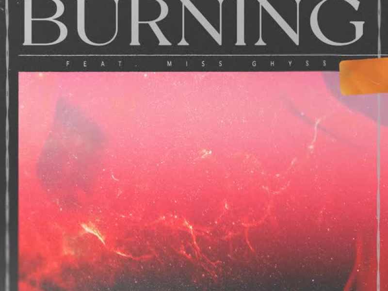 Burning (Single)