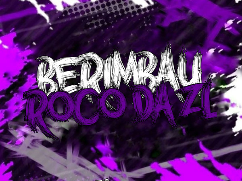 Berimbau Roco da ZL (Single)