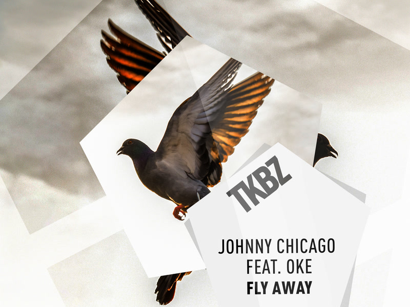 Fly Away (Single)