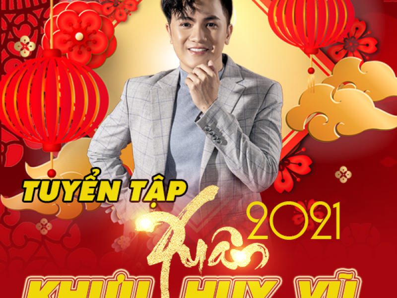 Tuyển Tập Xuân 2021