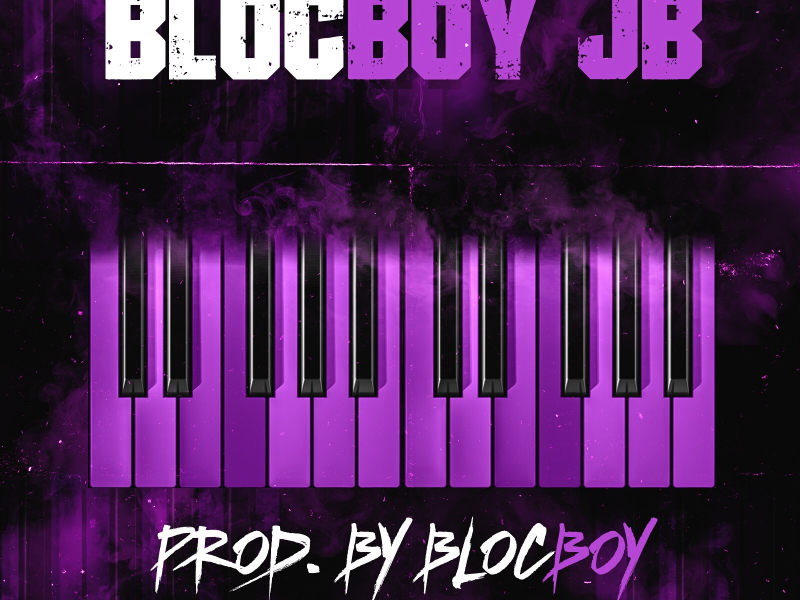 Produced by Blocboy