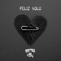 Feliz solo (Single)