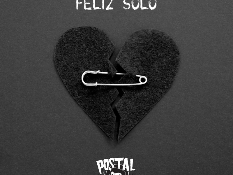 Feliz solo (Single)