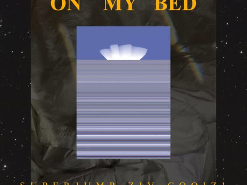 On My Bed (Single)
