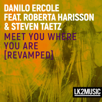 Meet You Where You Are (Revamped Club Edit) (Single)