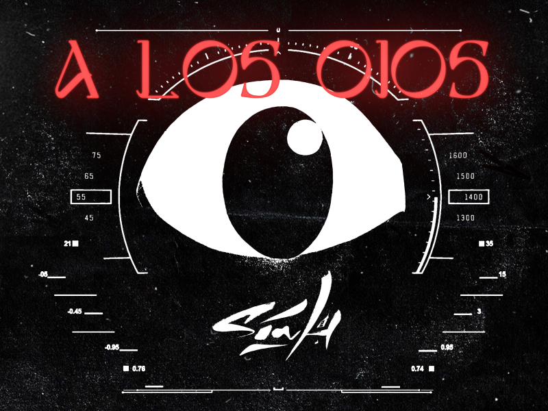 A los Ojos (Single)