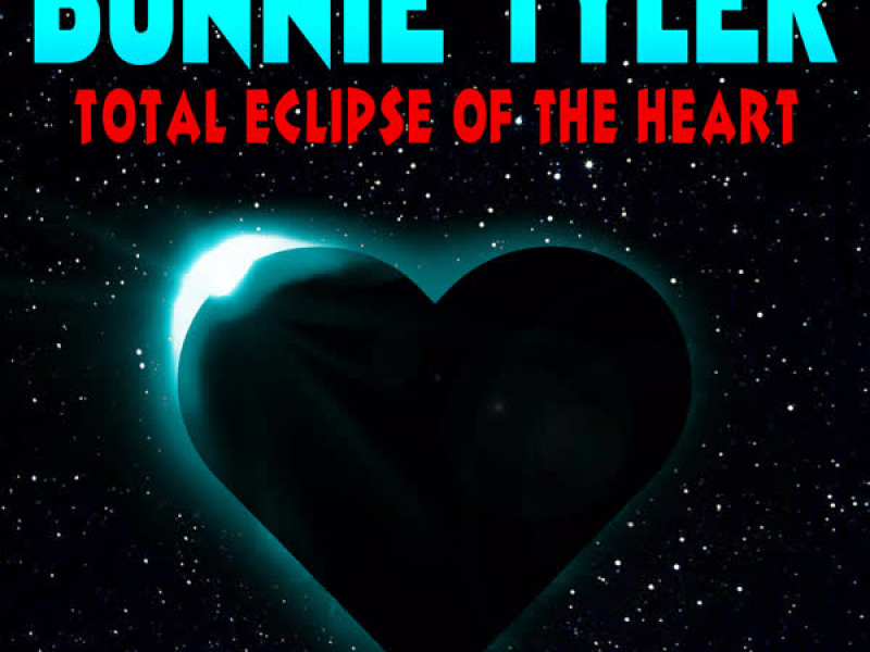 Total Eclipse of the Heart