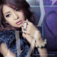 Last Kiss Feat.Kg (Single)