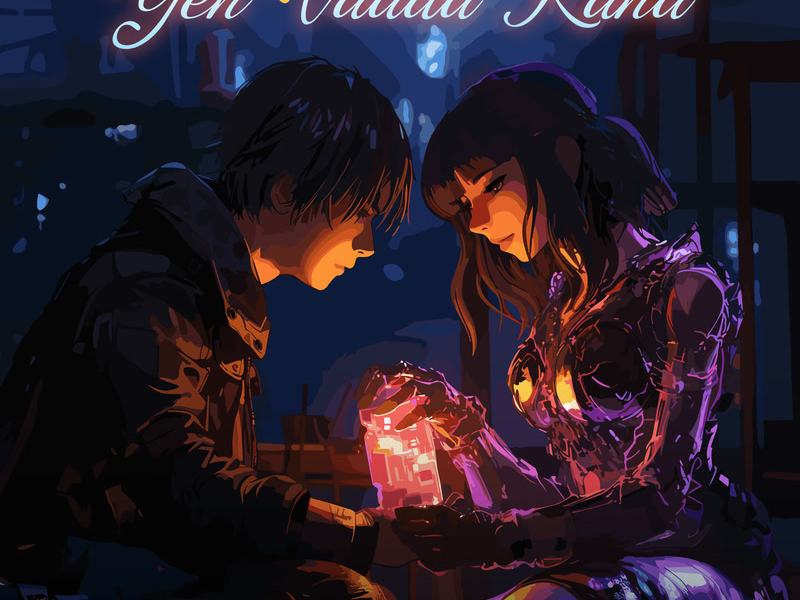 Yeh Vaada Raha (Lofi Flip) (Single)